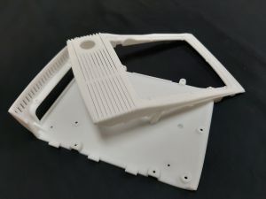 3D-печать любых изделий