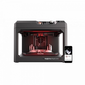 Домашние 3D-принтеры