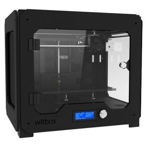3D-принтер BQ Witbox