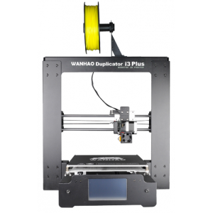 3D-принтер Wanhao Duplicator i3 Plus (Di3+)