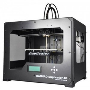 3D-принтер Wanhao Duplicator 4S (D4S)