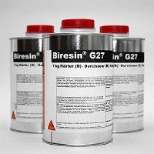 Полиуретан BIRESIN G 27