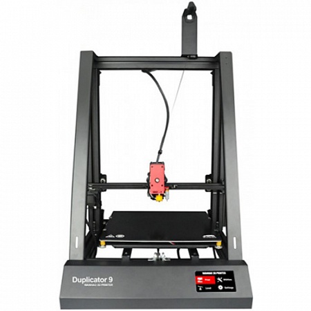 3D-принтер Wanhao Duplicator 9\300 MK2
