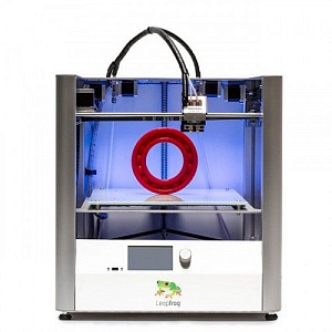3D-принтер Leapfrog Creatr HS