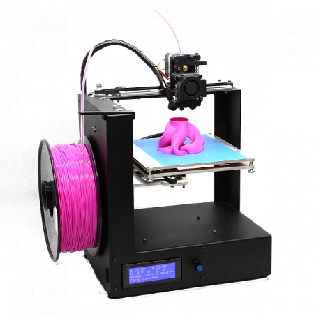3D-принтер MZ3D-256