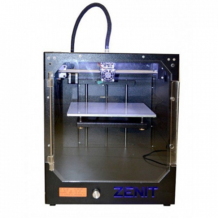 3D-принтер Zenit